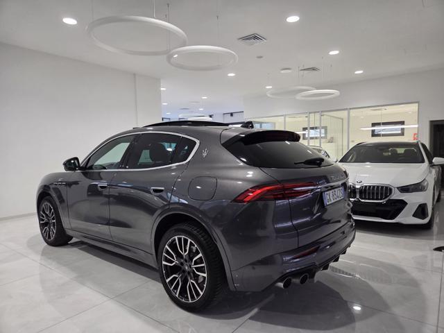 MASERATI Grecale MHEV 300 CV AWD GT Tetto Apribile