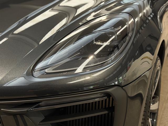 PORSCHE Macan 2.9 S