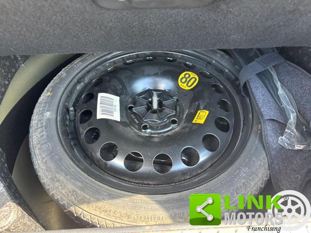 OPEL Astra 1.6 CDTI Sports Tourer
