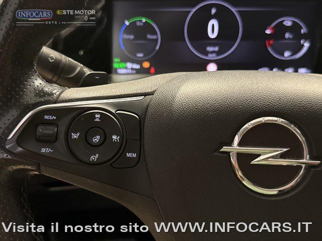 OPEL Grandland 1.6 PHEV aut. AWD GSe - PROMO
