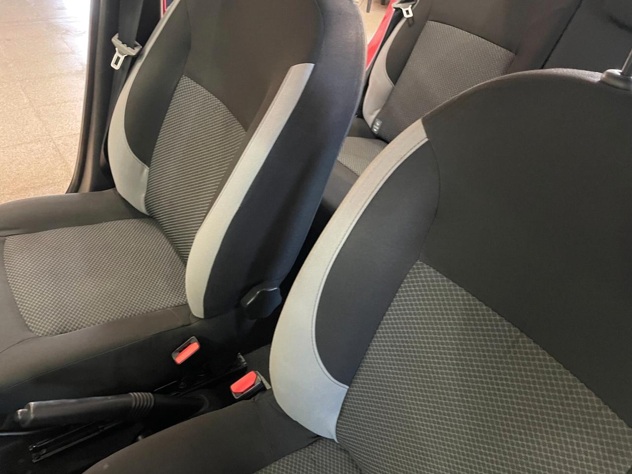 Dacia Sandero 1.2 GPL 72 CV Ambiance OK NEOPATENTATI