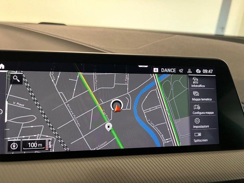 BMW Serie 2 G.C. Serie 2 F44 Gran Coupe Benzina 220i Gran Coupe Msport auto