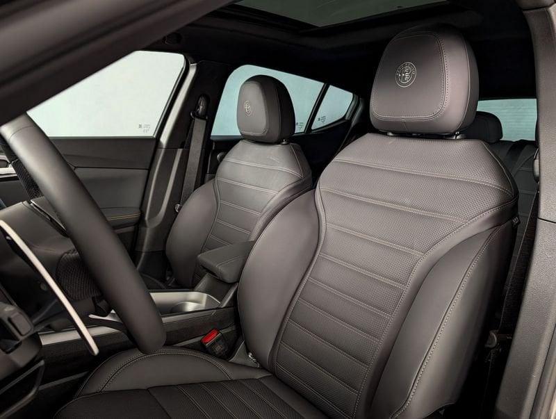 Alfa Romeo Tonale HYBRID VELOCE 160CV MY25 (Tetto Apr.+Pack Techno)