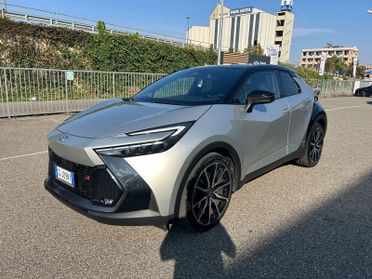 Toyota C-HR 2.0 HV E-CVT GR Sport Premier AWD-i MY24