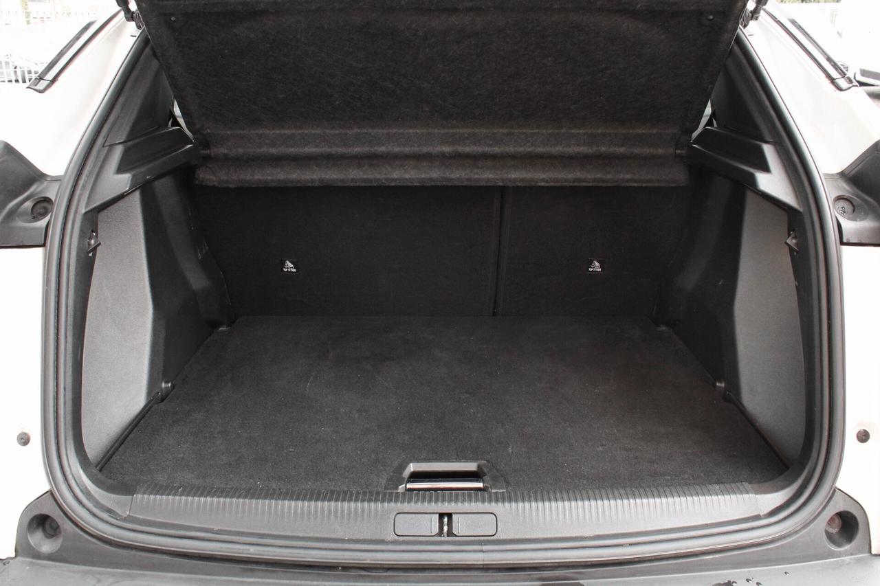 Peugeot 2008 BlueHDi 110 S&S Allure