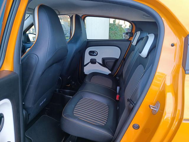 RENAULT Twingo SCe 65 CV Intens
