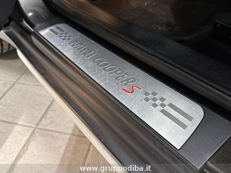 MINI Countryman Mini Diesel Mini 2.0 Cooper SD all4 E6