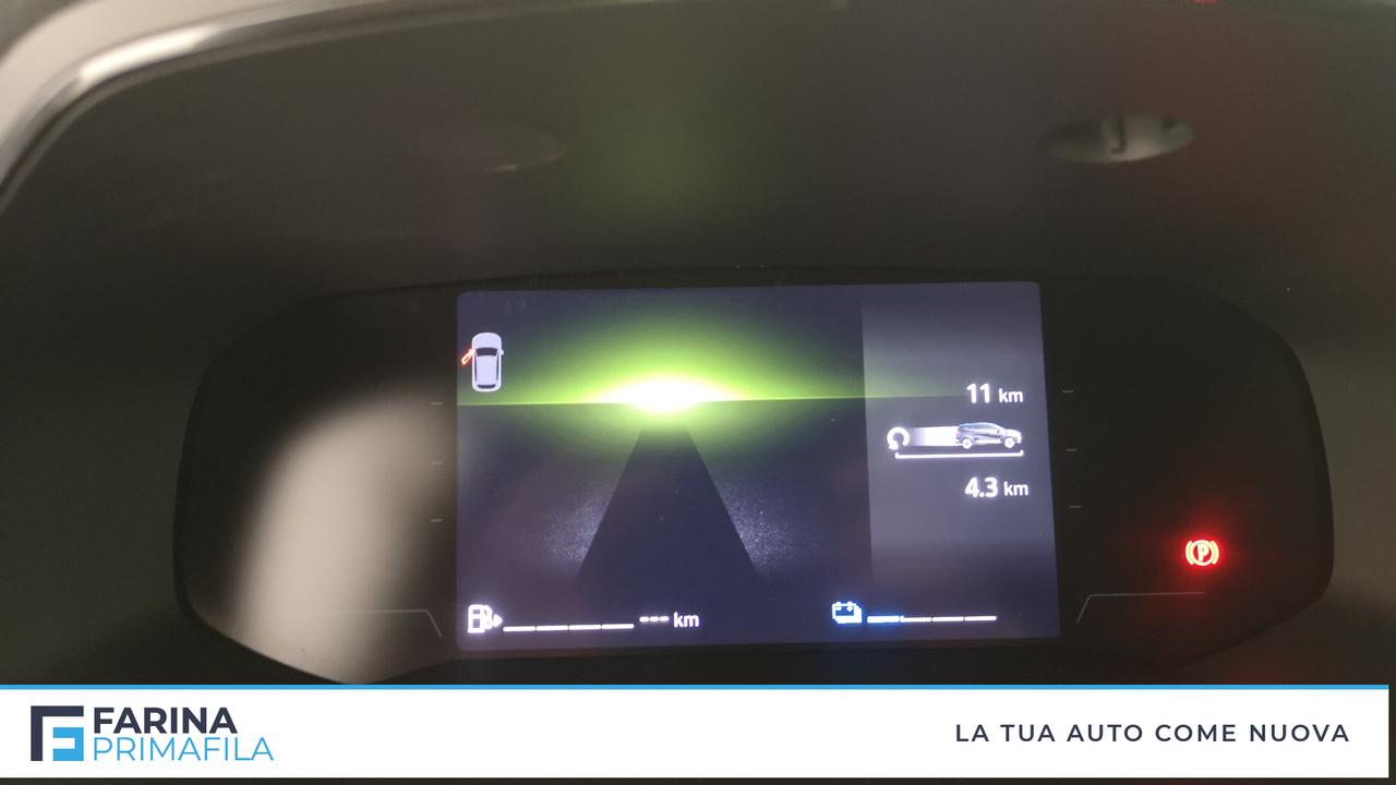 RENAULT SYMBIOZ evolution E Tech full hybrid 145