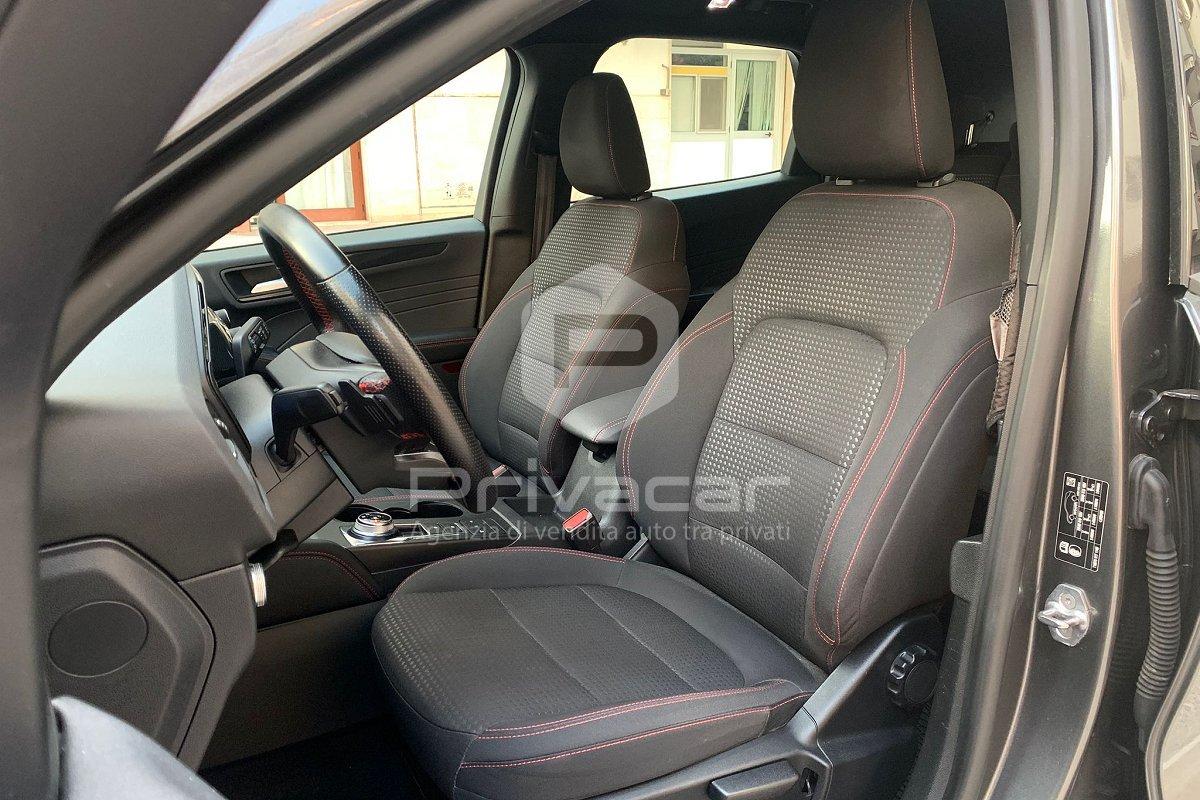 FORD Kuga 1.5 EcoBlue 120 CV aut. 2WD ST-Line X