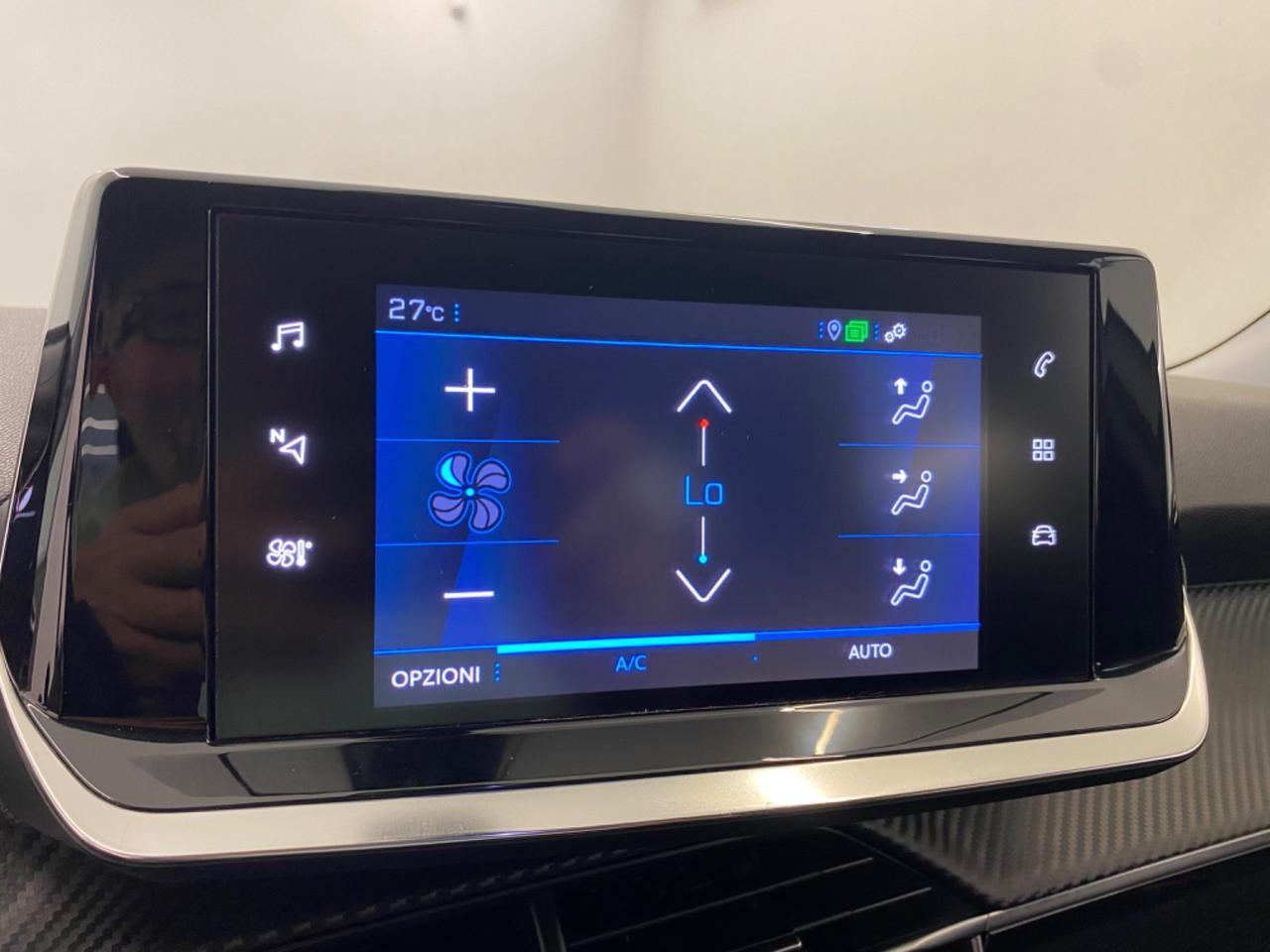 Peugeot 2008 BlueHDi 130 S&S EAT8 Allure