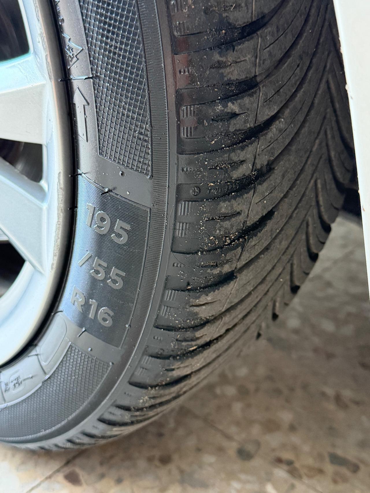 Alfa Romeo MiTo 1.6 120 CV Multijet Sport Pack