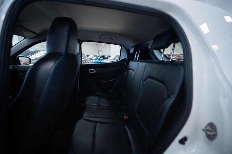 Dacia Spring Comfort Plus Electric 45