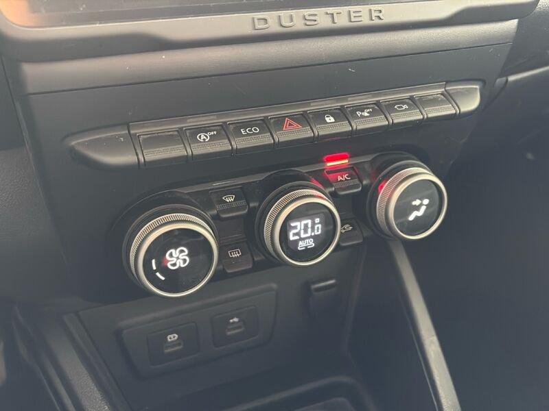 Dacia Duster Duster 1.0 tce Journey UP Gpl 4x2 100cv
