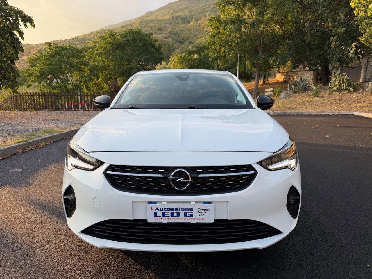 Opel Corsa 1.5 D 100 CV Edition