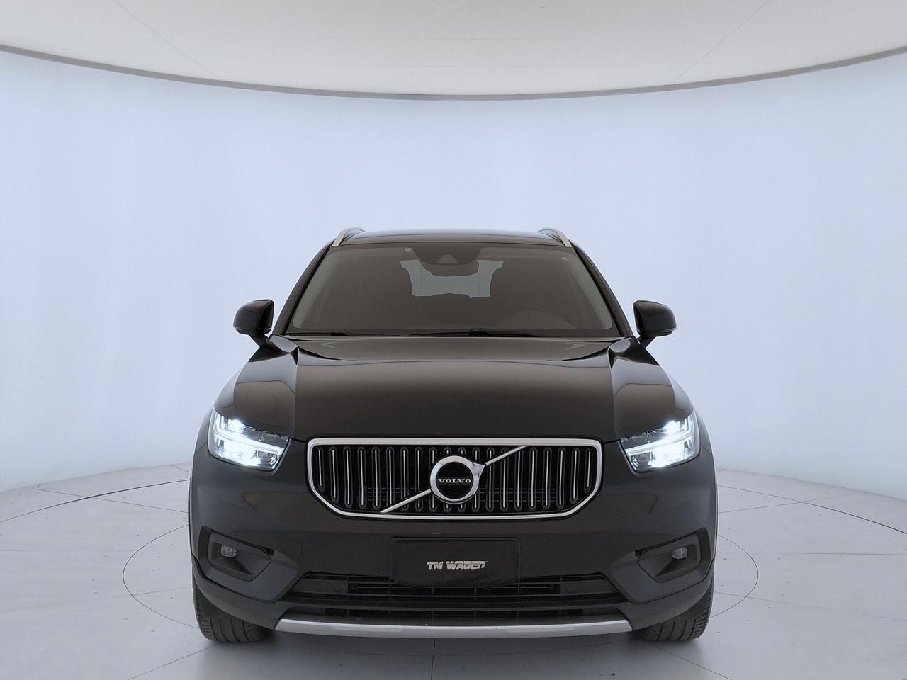 VOLVO XC40 t4 phev Inscription Expression - IVA ESPOSTA