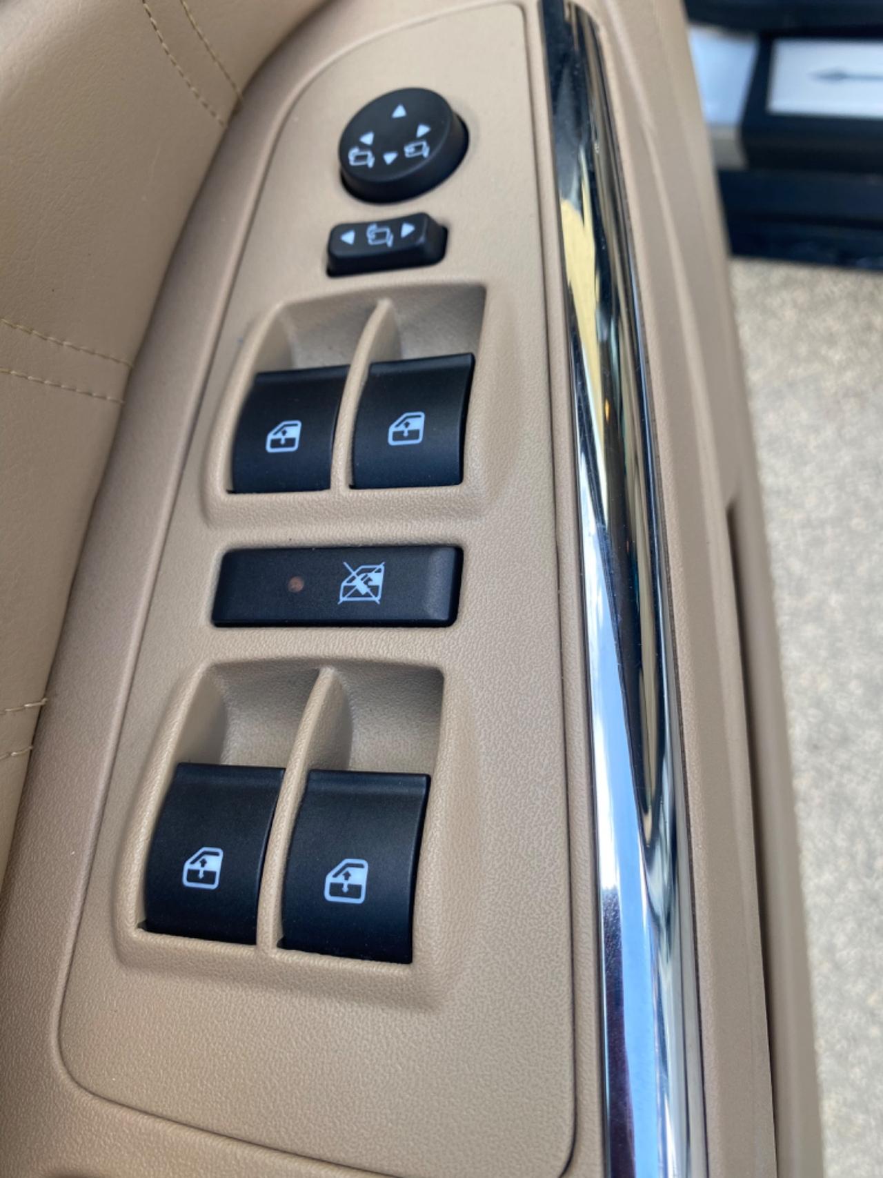 Lancia Delta 1.6 MJT 2011 Automatica Full Pelle Nav