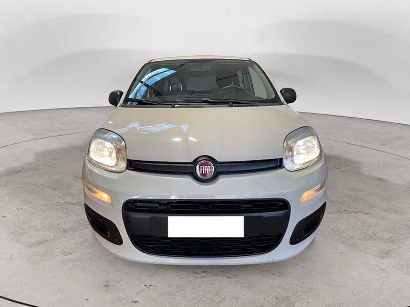 FIAT Panda III 2016 1.2 69cv Pop