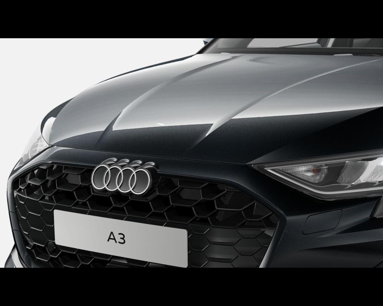 AUDI Audi A3 Sportback Business Advanced 40 TFSI e 150 kW S tronic