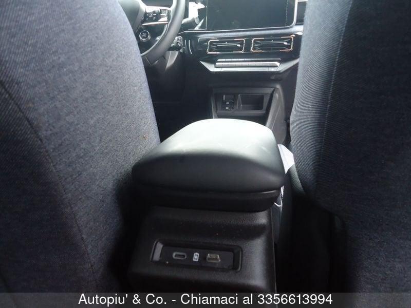 Renault 4 E-Tech Electric 52kWh techno 150 cv comfort range