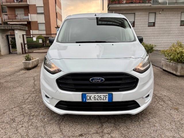 Ford Transit Connect 1.5 TDCi 100cv 200 L1H1