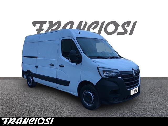 RENAULT Master T35 2.3 dci 135cv L2H2 Ice