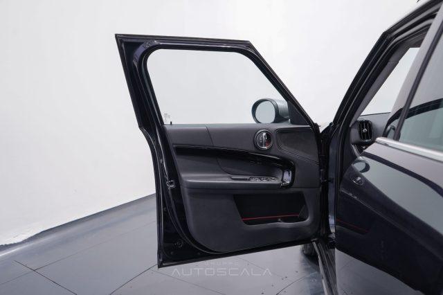 MINI Countryman 1.5 One D Baker Street Countryman