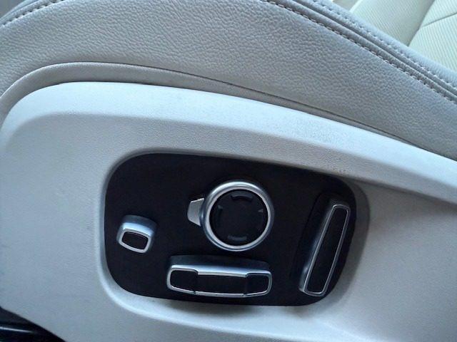 JAGUAR F-Pace 2.0 D 163 CV AWD aut. R-Dynamic SE