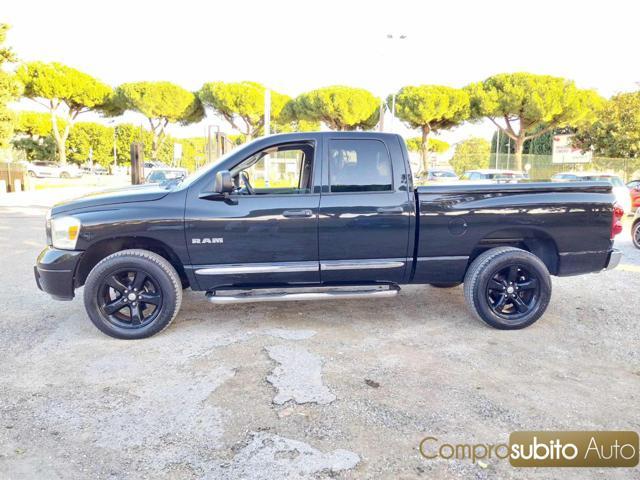 DODGE RAM 1500 GPL
