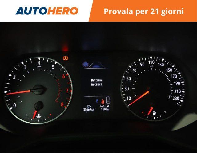 RENAULT Clio TCe 90 CV 5 porte Zen