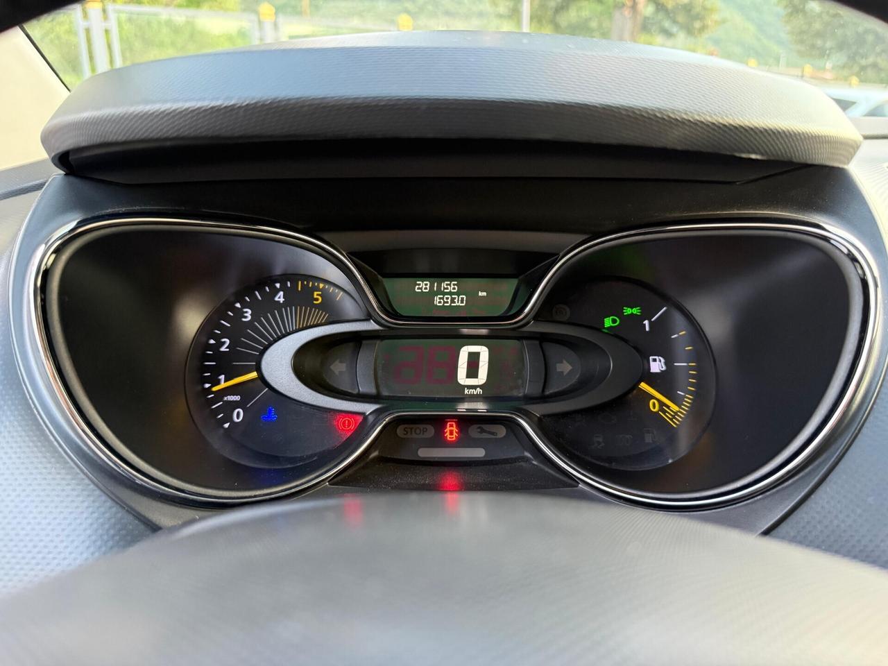 Renault Captur 1.5 dCi 90 CV Energy R-Link