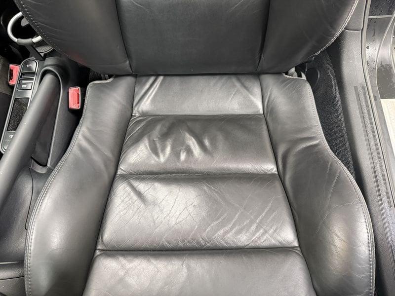 Audi TT TT Roadster 1.8 T 20V 150 CV cat