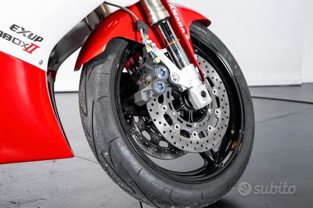 Yamaha r1 - 1998