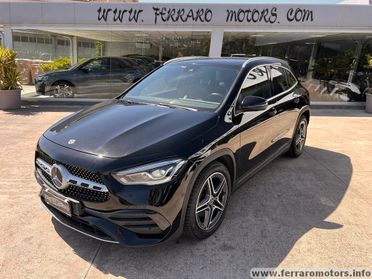 Mercedes GLA 200 d Automatic 4Matic Premium a 299 euro al mese