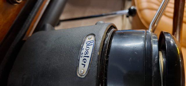 LANCIA Flavia COUPE' 1.8 ASI TARGA ORO - INTERNI BEIGE