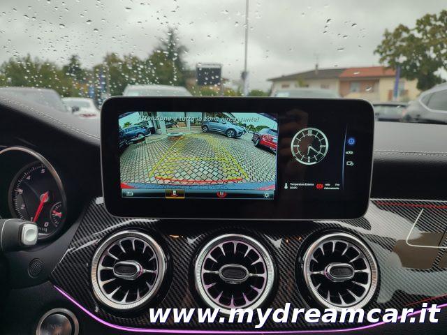 MERCEDES-BENZ GLA 200 Automatic Premium 156cv