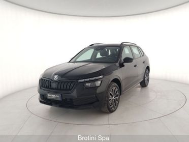 Skoda Kamiq Kamiq 1.0 TSI 110 CV DSG Black Dots