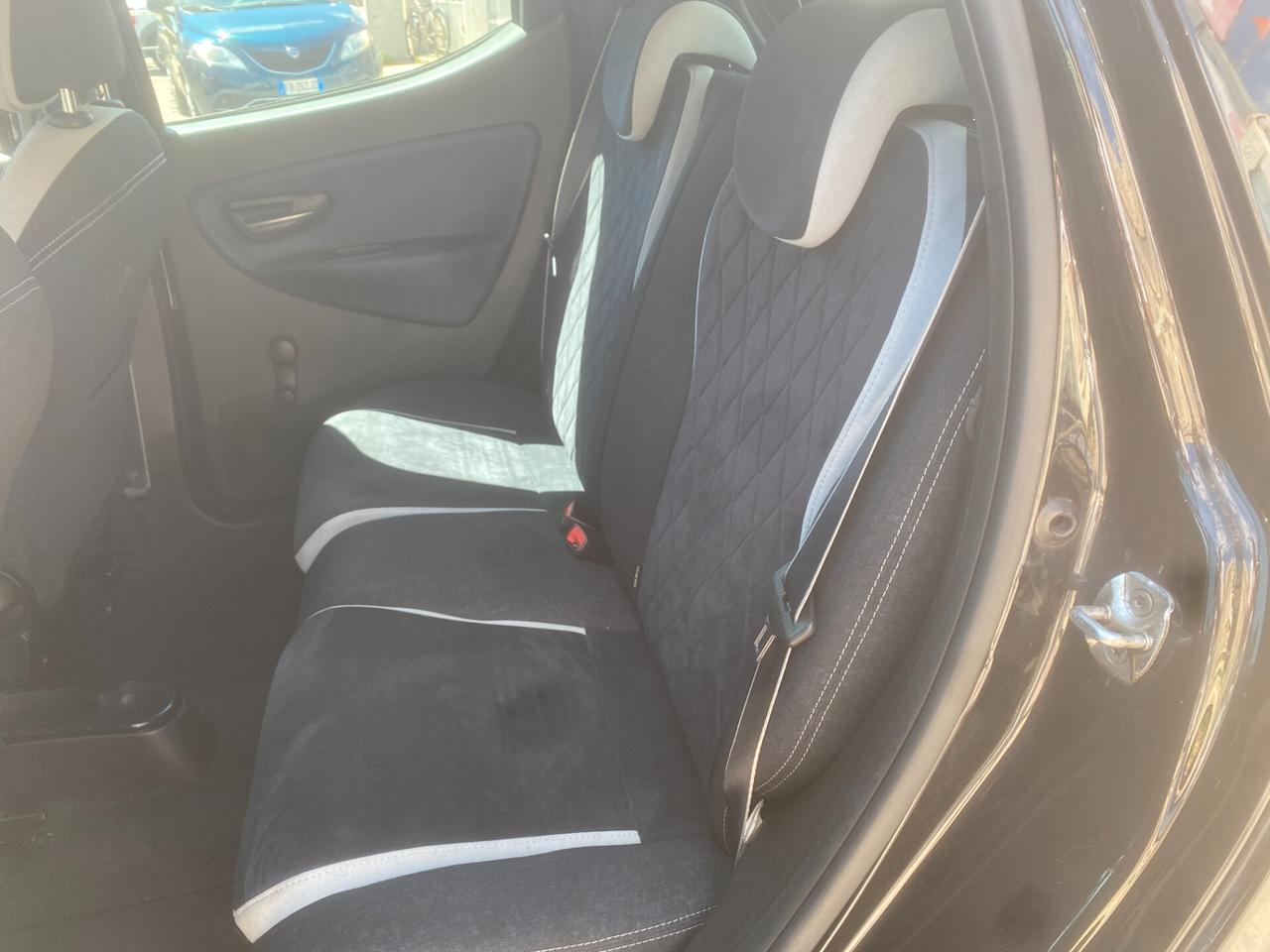 Lancia Ypsilon 1.2 69 CV 5 porte Mya 2017