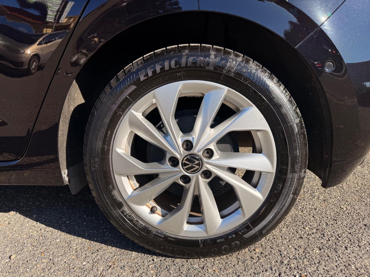 Volkswagen Polo 1.0 TSI Style