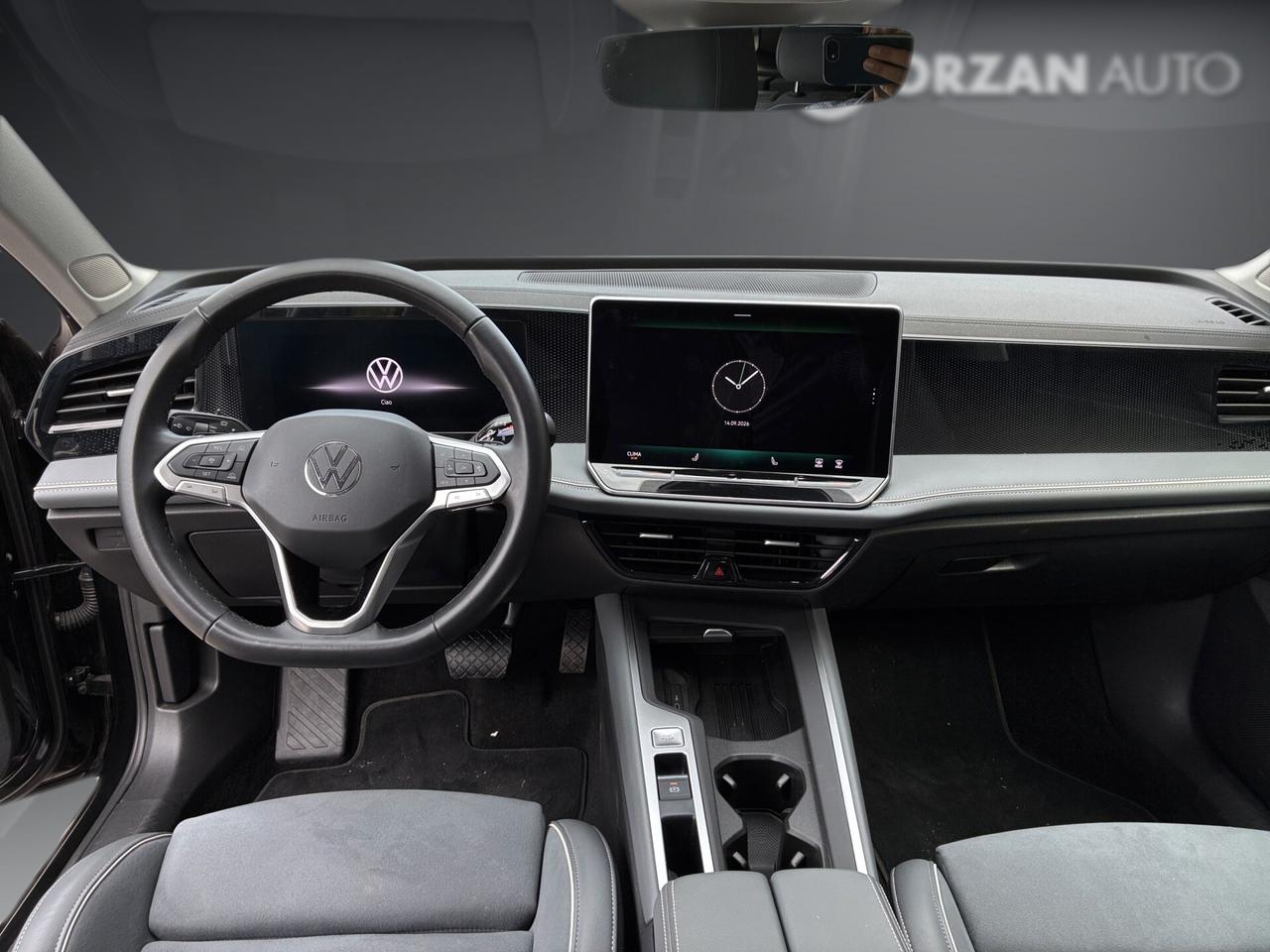 Volkswagen Passat 2.0 TDI 150 CV SCR DSG Business CELL VENDITE 3491558563 - 3478673115