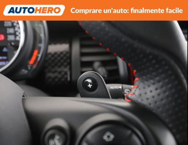 MINI John Cooper Works 2.0 John Cooper Works