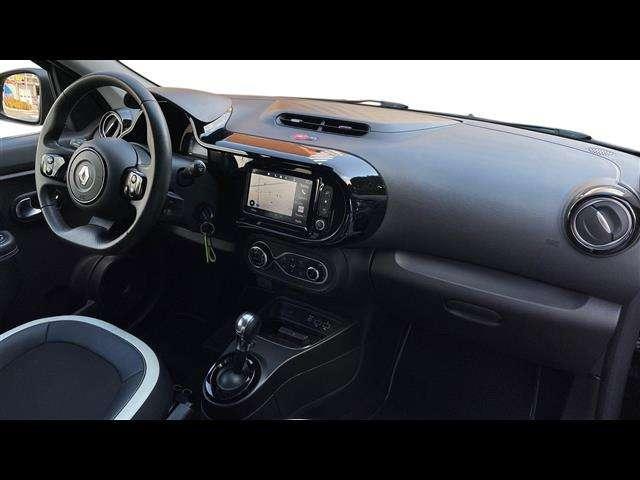 Renault Twingo 22kWh Urban Night