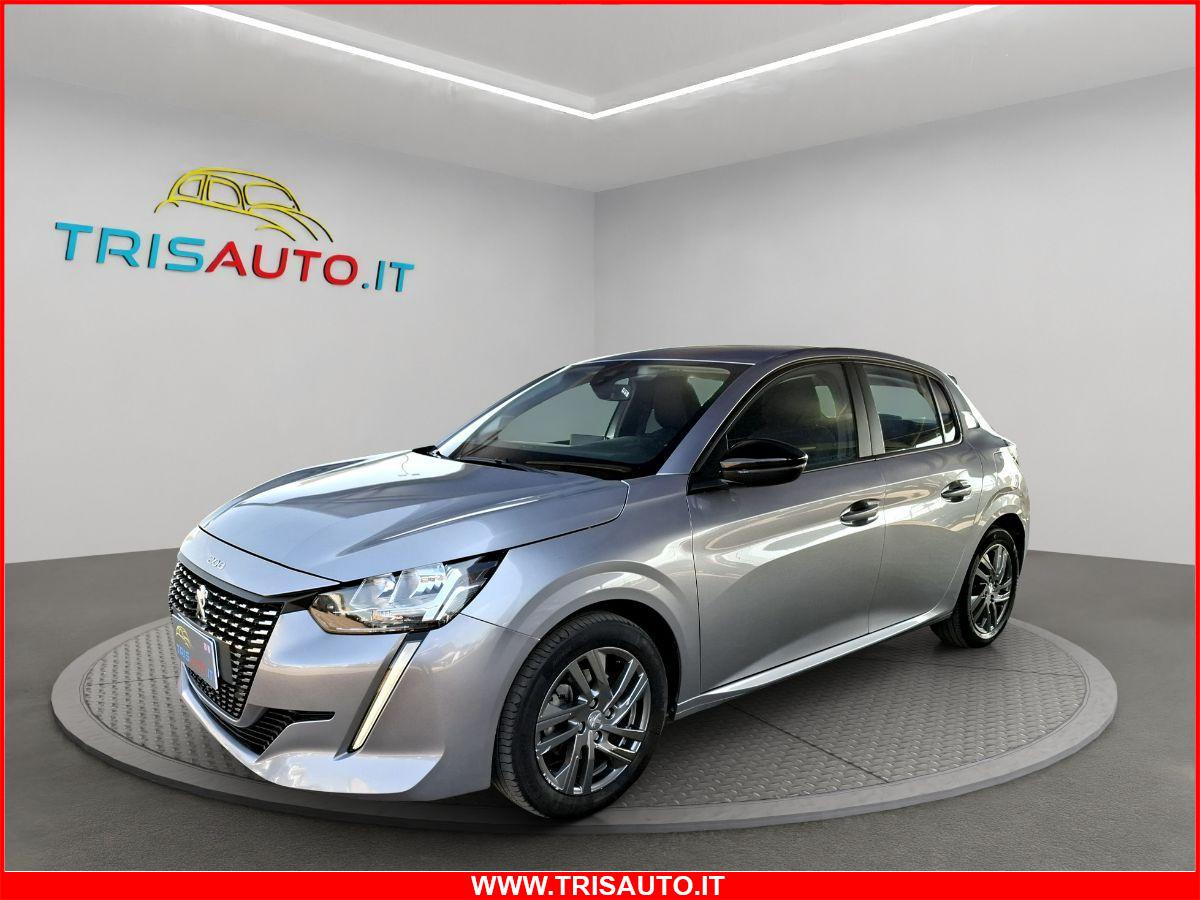 PEUGEOT 208 1.2 Active Pack NEOPATENTATI