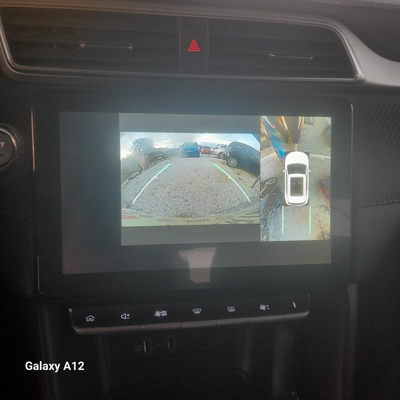 Mg ZS 1.0T-GDI Luxury