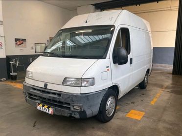 Fiat DUCATO 2.8d FURGONE