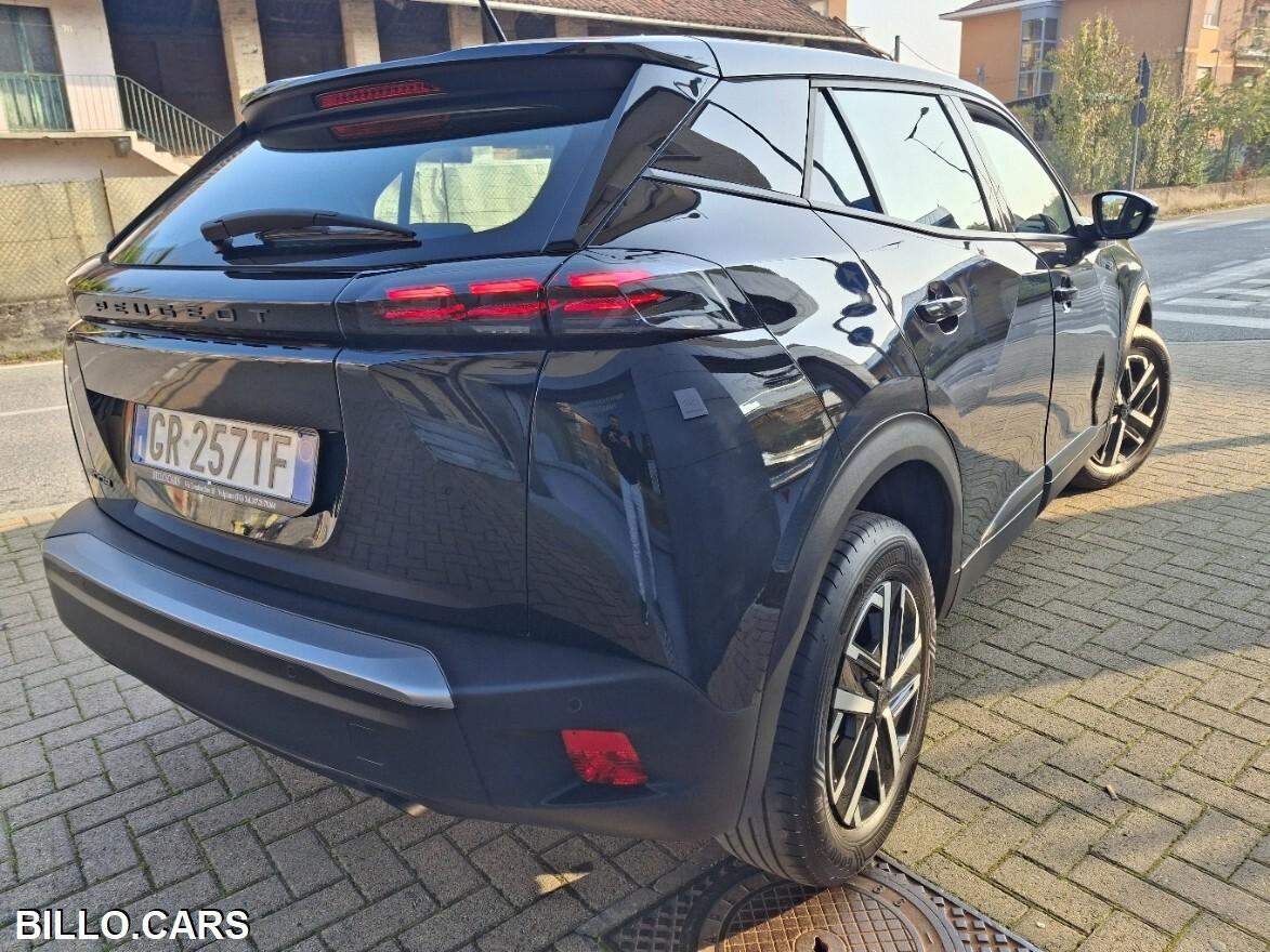 Peugeot 2008 1.2 PureTech Active #PREZZO REALE#