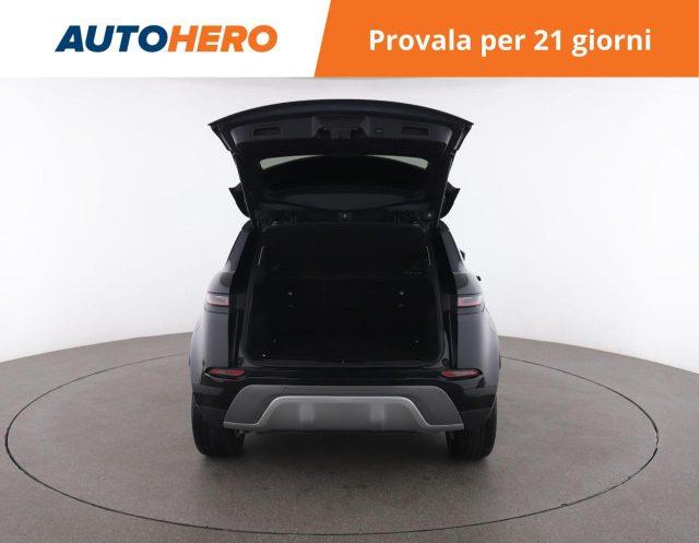 LAND ROVER Range Rover Evoque 2.0D I4-L.Flw 150 CV AWD Auto S