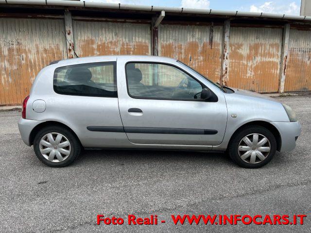RENAULT Clio Storia 1.2 3 porte GPL Confort