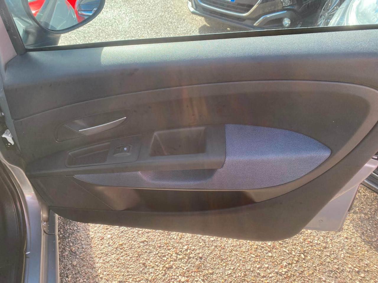 Fiat Punto Classic 1.2 5 porte