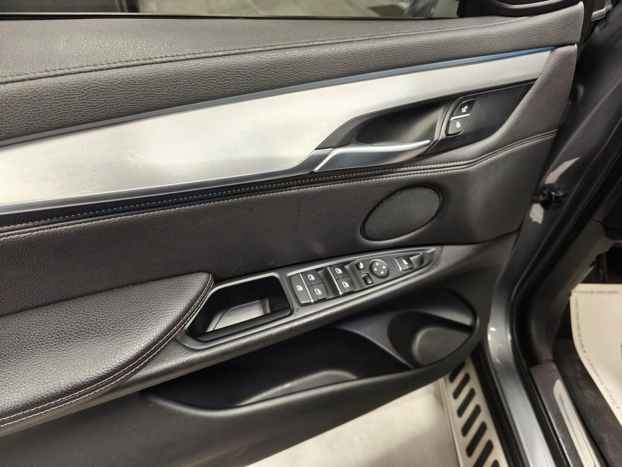 ** Bmw X6 xDrive30d 249CV Extravagance NO SUPERBOLLO**