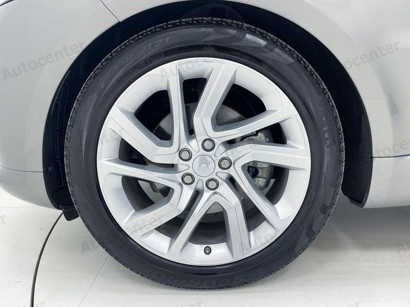 Land Rover RR Sport Range Rover Sport 3.0 sdV6 HSE Dynamic 249cv auto my19